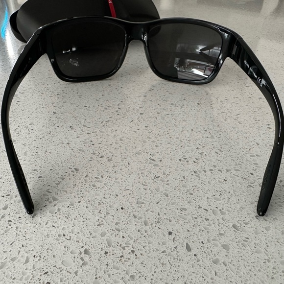 NEW - PRADA LINEA ROSSA Sunglasses - Picture 10 of 10